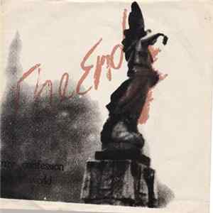 The End - My Confession mp3
