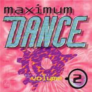 Various - Maximum Dance 2/96 mp3