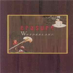 Erasure - Wonderland mp3
