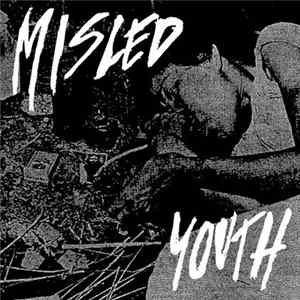 Misled Youth - Misled Youth mp3