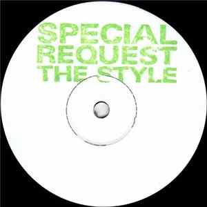 Top Cat - Request The Style mp3