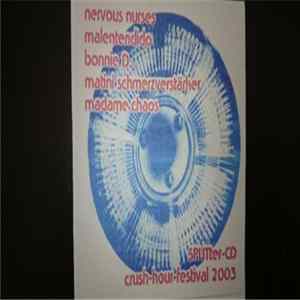 Various - Splitter CD Crush Hour Festival 2003 mp3