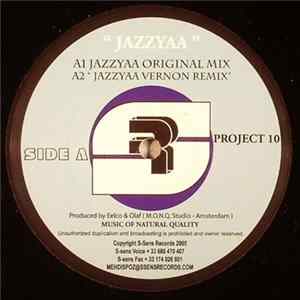 Music Of Natural Quality - Jazzyaa mp3