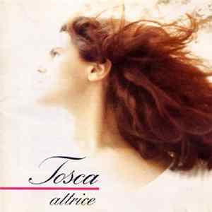 Tosca - Attrice mp3