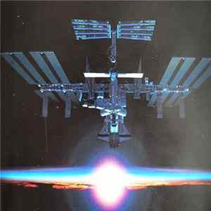 Silent Watcher Of Dark Matter - Deep Space mp3