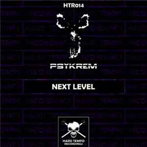 Psykrem - Next Level mp3