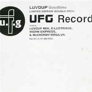 LuvDup - Goodtime mp3