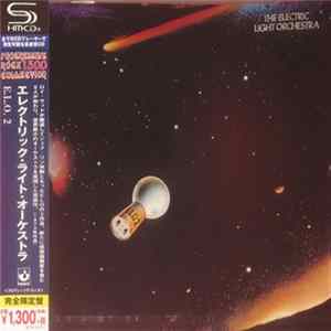 The Electric Light Orchestra - E.L.O. 2 mp3