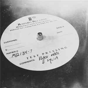 Black Mare / Lycia - Low Crimes / Silver Leaf mp3
