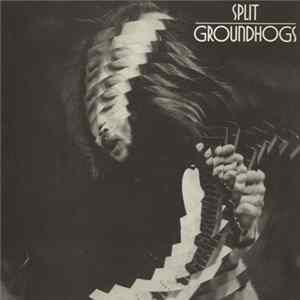 Groundhogs - Split mp3