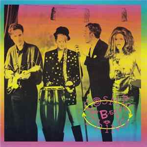 The B-52's - Cosmic Thing mp3