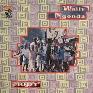 Wally Ngonda - Mody mp3