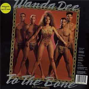 Wanda Dee - To The Bone mp3