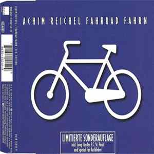 Achim Reichel - Fahrrad Fahrn mp3