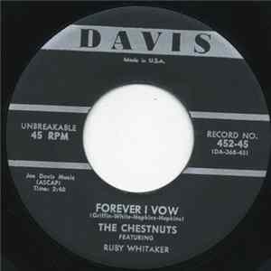 The Chestnuts - Forever I Vow / Brother Ben mp3