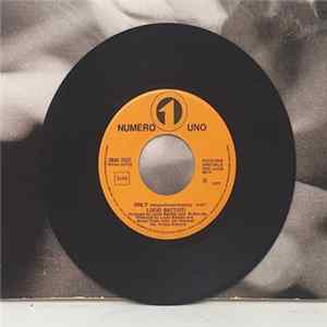 Lucio Battisti - Only mp3