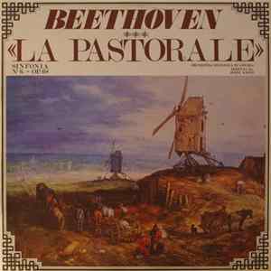 Beethoven, Orchestra Sinfonica Di Londra Diretta Da Josef Krips - La Pastorale mp3