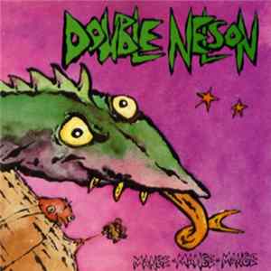 Double Nelson - Mange-Mange-Mange mp3