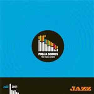 Various - Puglia Sound - The Music System mp3