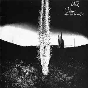 U2 - J. Adams Where Are You Now? mp3