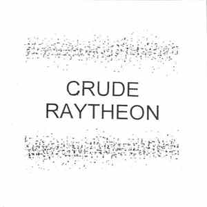 Crude - Raytheon mp3