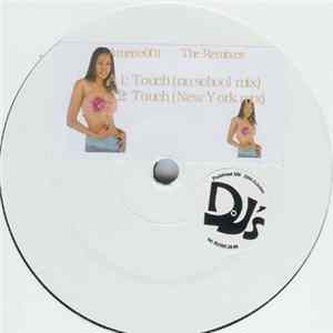 Amerie - Touch (The Remixes) mp3