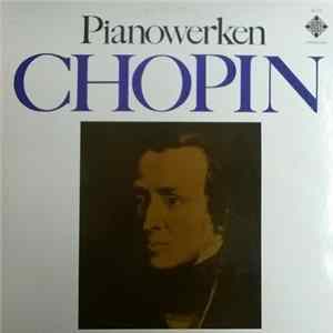 Frédéric Chopin - Pianowerken mp3