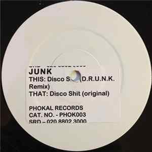Junk - Discoshit mp3