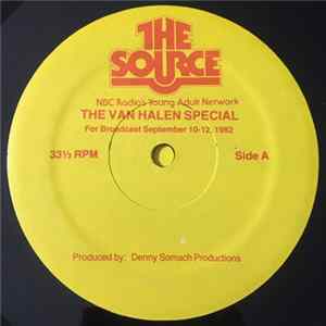 Van Halen - The Van Halen Special mp3