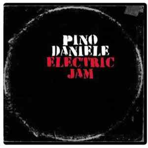 Pino Daniele - Electric Jam, Prima Parte mp3
