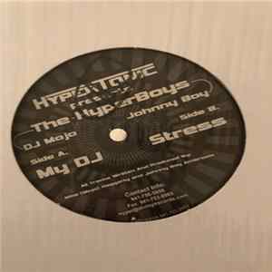 Dj Mojo and Johnny Boy - The Hyperboys mp3