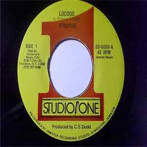 Ethiopian - Locous / Version mp3
