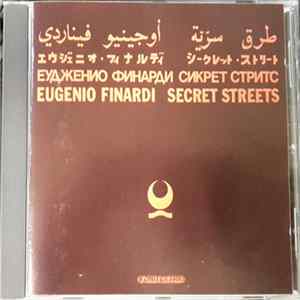 Eugenio Finardi - Secret Streets mp3