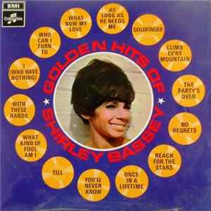 Shirley Bassey - Golden Hits of Shirley Bassey mp3