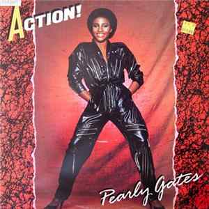 Pearly Gates - Action! mp3
