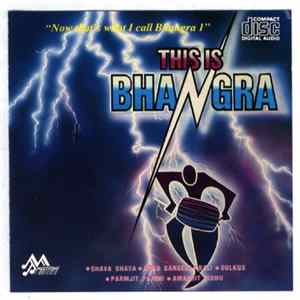 Various - This Is Bhangra mp3