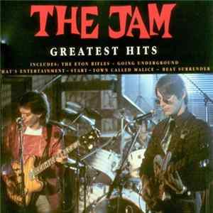 The Jam - Greatest Hits mp3