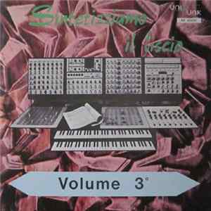 Mario Rusca - Sintetizziamo Il Liscio Volume 3° mp3