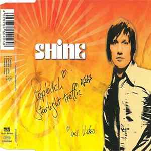 Shine - Popbitch / Starlight Traffic mp3