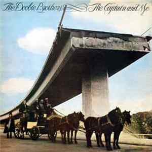 The Doobie Brothers - The Captain And Me mp3