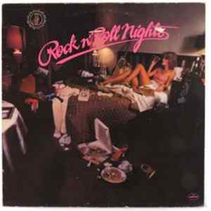 B.T.O. - Rock N' Roll Nights mp3