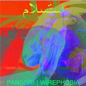 Pansori | Wirephobia - استسلام mp3
