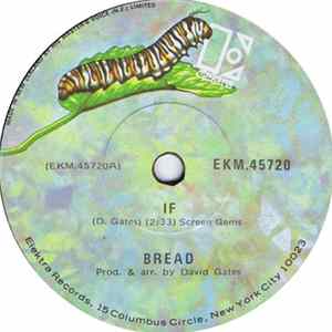 Bread - If mp3