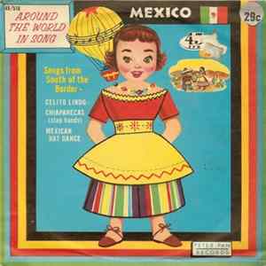 Bob Ryan Trio - Songs From South Of The Border mp3