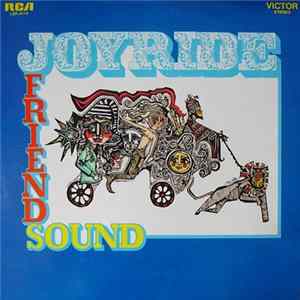 Friendsound - Joyride mp3
