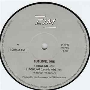 Sublevel One - Bowling / Brainwash mp3