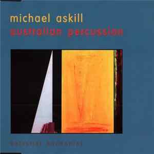 Michael Askill - Australian Percussion mp3