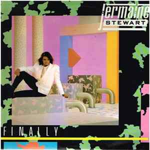 Jermaine Stewart - Finally mp3