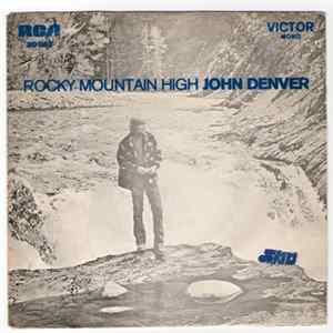 John Denver - Rocky Mountain High mp3