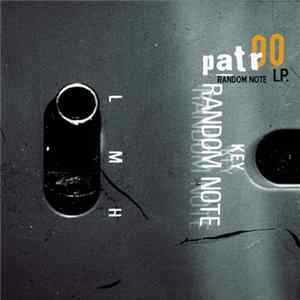 Patr00 - Random Note mp3